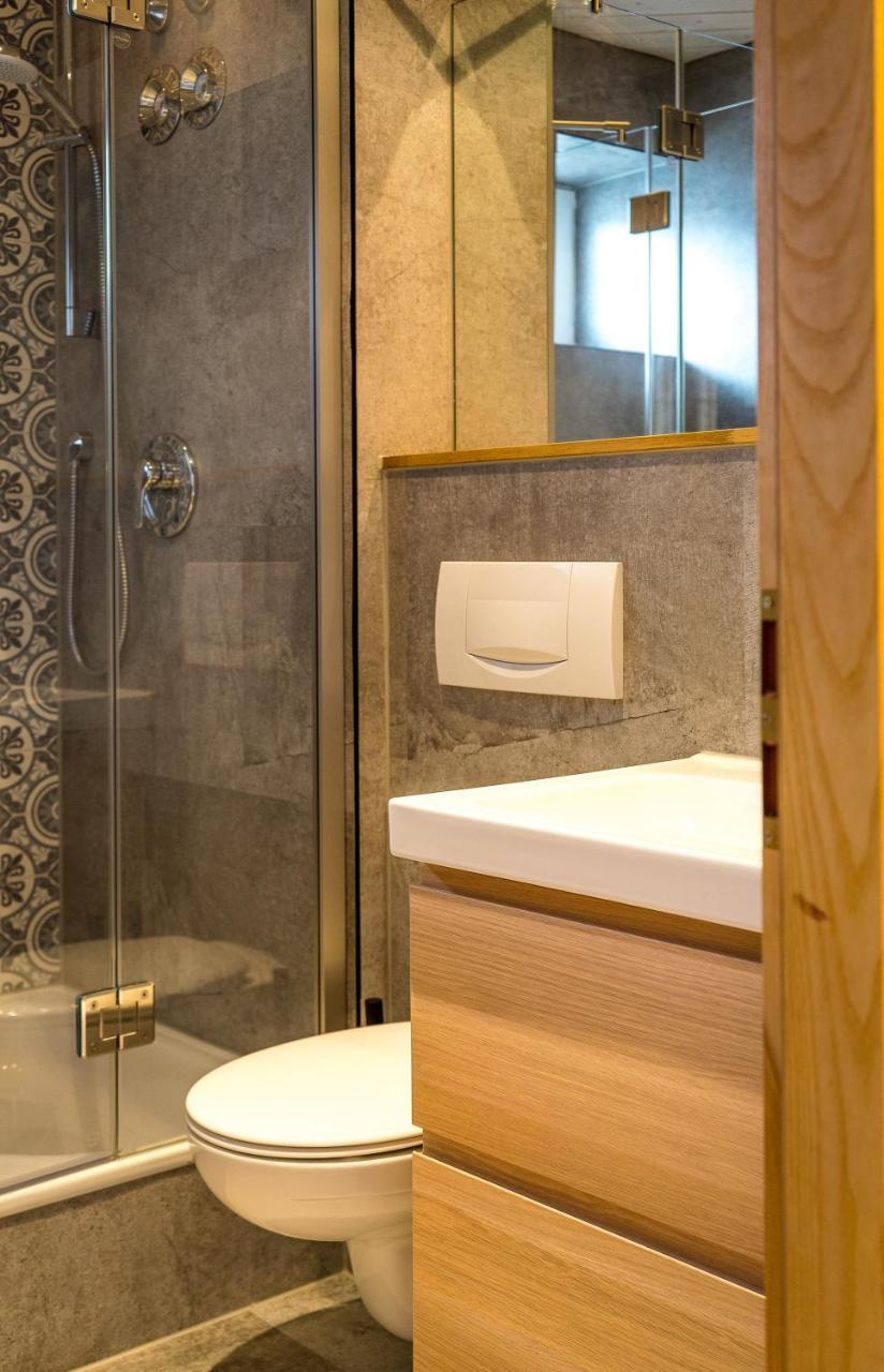 Das Nordberg Guesthouse Гармиш-Партенкирхен Экстерьер фото