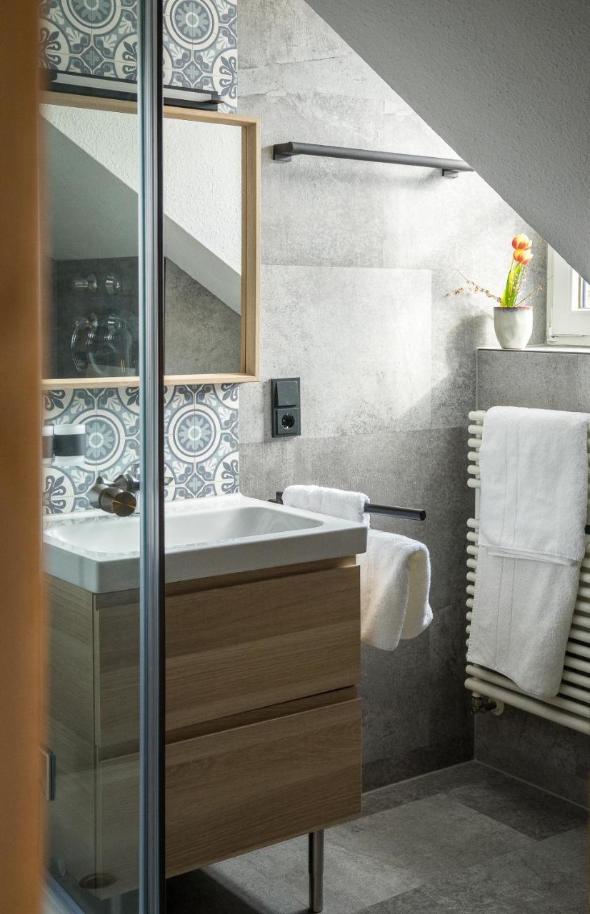 Das Nordberg Guesthouse Гармиш-Партенкирхен Экстерьер фото