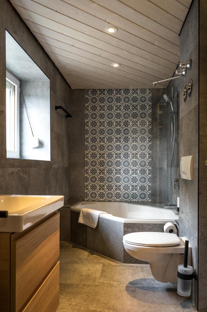 Das Nordberg Guesthouse Гармиш-Партенкирхен Экстерьер фото