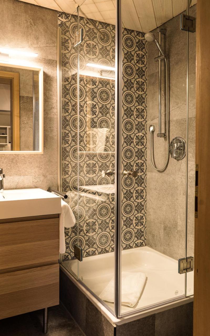 Das Nordberg Guesthouse Гармиш-Партенкирхен Экстерьер фото